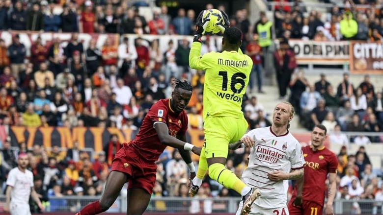 Fotbalový zápas, který neukázal svou skutečnou sílu